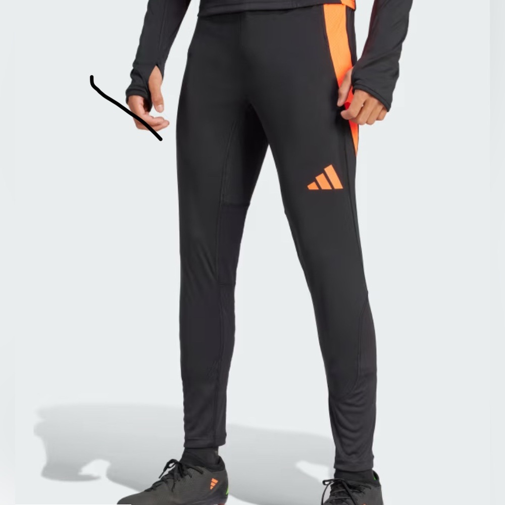 Adidas soccer pants
